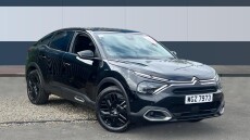 Citroen C4 1.2 PureTech [130] Shine 5dr Petrol Hatchback